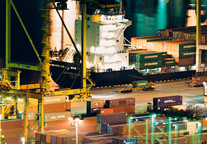 Supply Chain Management