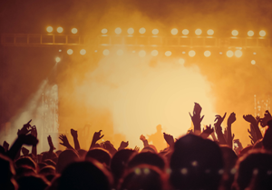 Full Stack Event Management